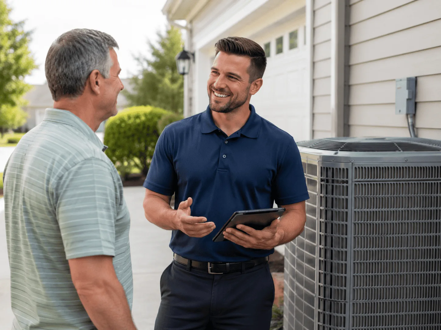 Heat Pump Installation Bejou, MN FAQs